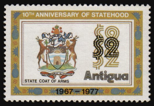 Heilsarmee-Briefmarken | Salvation Army Stamps