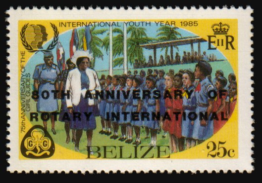 Heilsarmee-Briefmarken | Salvation Army Stamps