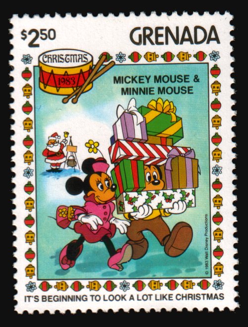 Heilsarmee-Briefmarken | Salvation Army Stamps