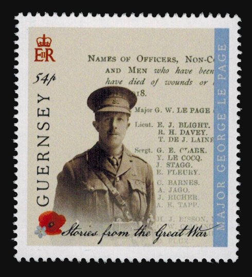 Heilsarmee-Briefmarken | Salvation Army Stamps