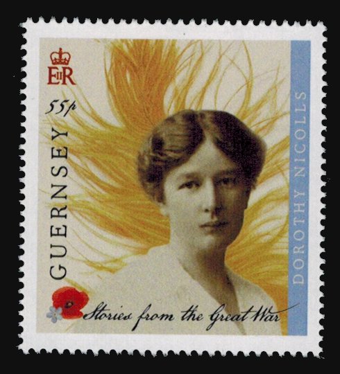 Heilsarmee-Briefmarken | Salvation Army Stamps