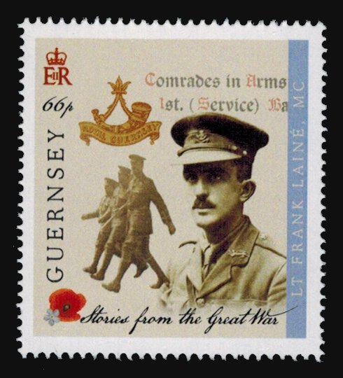 Heilsarmee-Briefmarken | Salvation Army Stamps