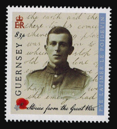 Heilsarmee-Briefmarken | Salvation Army Stamps