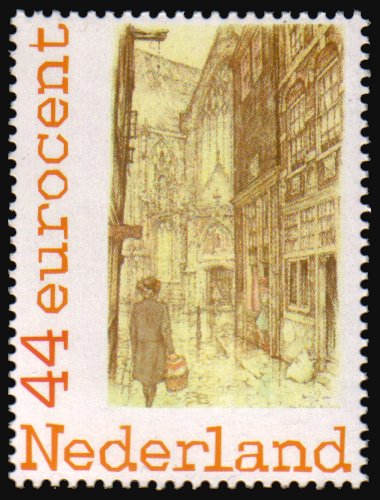 Heilsarmee-Briefmarken | Salvation Army Stamps