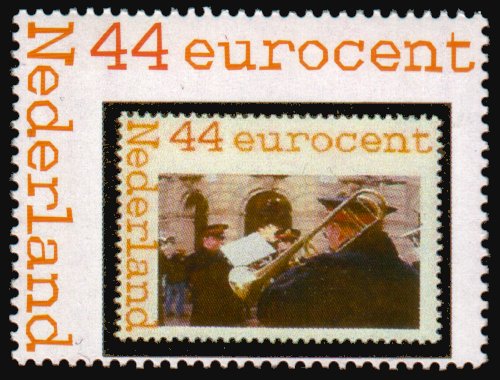 Heilsarmee-Briefmarken | Salvation Army Stamps