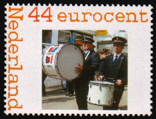 Heilsarmee-Briefmarken | Salvation Army Stamps