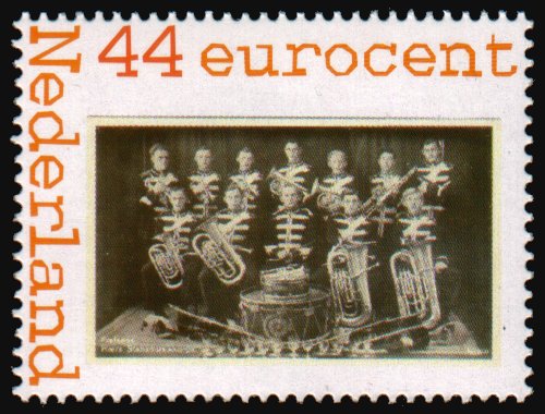 Heilsarmee-Briefmarken | Salvation Army Stamps