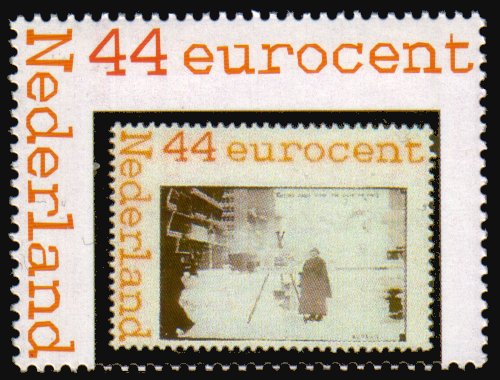 Heilsarmee-Briefmarken | Salvation Army Stamps