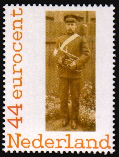 Heilsarmee-Briefmarken | Salvation Army Stamps