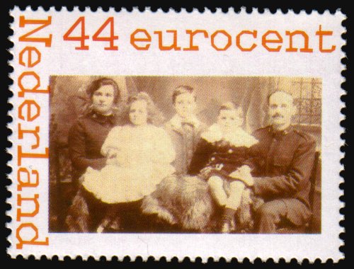 Heilsarmee-Briefmarken | Salvation Army Stamps