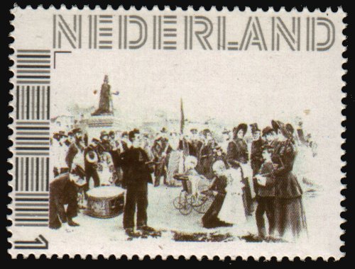 Heilsarmee-Briefmarken | Salvation Army Stamps