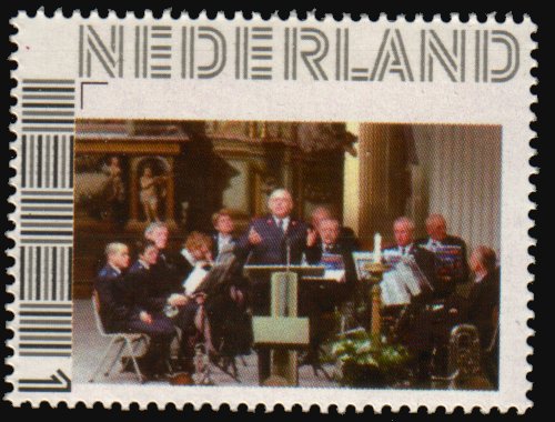 Heilsarmee-Briefmarken | Salvation Army Stamps