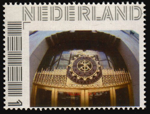 Heilsarmee-Briefmarken | Salvation Army Stamps