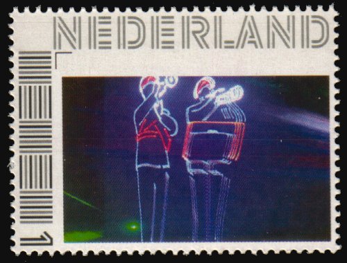 Heilsarmee-Briefmarken | Salvation Army Stamps