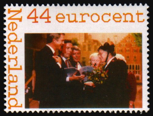 Heilsarmee-Briefmarken | Salvation Army Stamps