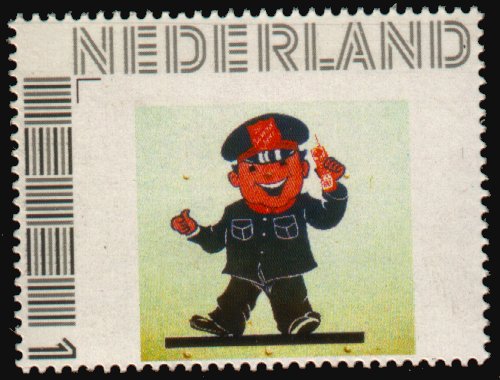 Heilsarmee-Briefmarken | Salvation Army Stamps