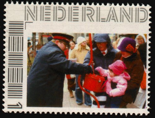 Heilsarmee-Briefmarken | Salvation Army Stamps