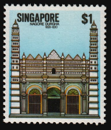 Heilsarmee-Briefmarken | Salvation Army Stamps