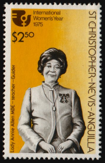 Heilsarmee-Briefmarken | Salvation Army Stamps
