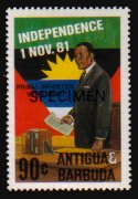 Heilsarmee-Briefmarken | Salvation Army Stamps