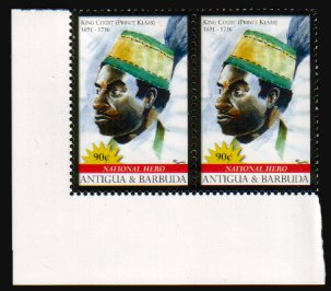 Heilsarmee-Briefmarken | Salvation Army Stamps