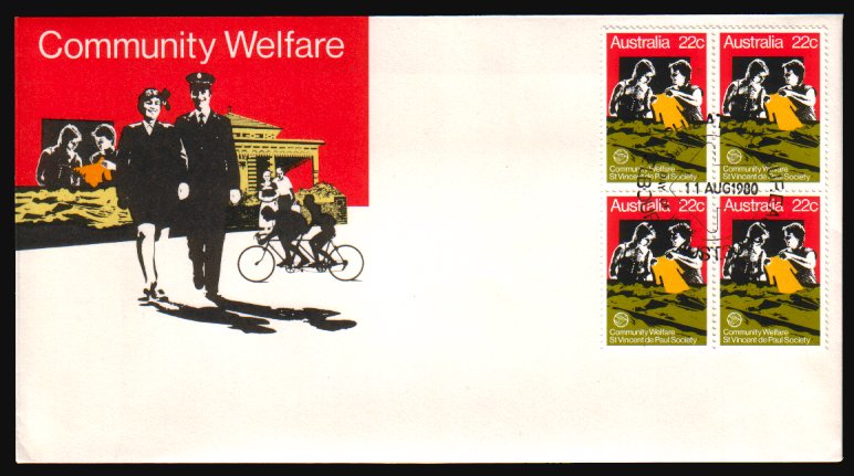 Heilsarmee-Briefmarken | Salvation Army Stamps
