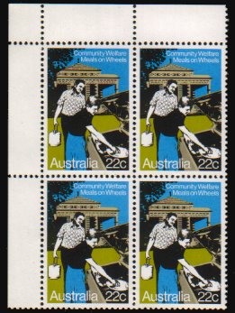 Heilsarmee-Briefmarken | Salvation Army Stamps