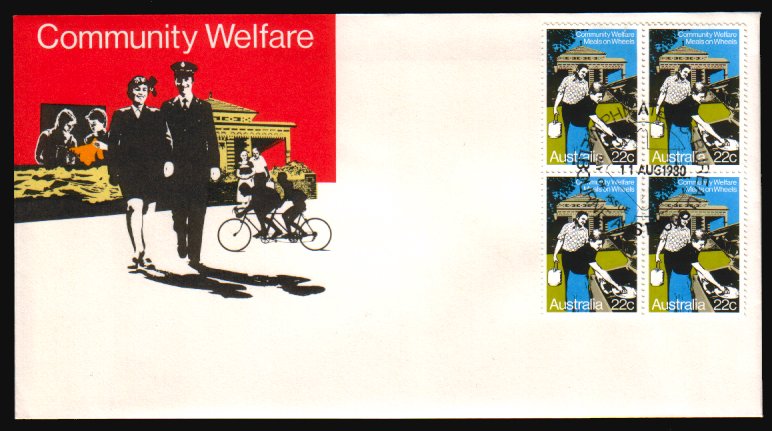 Heilsarmee-Briefmarken | Salvation Army Stamps