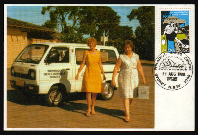 Heilsarmee-Briefmarken | Salvation Army Stamps