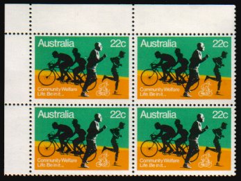 Heilsarmee-Briefmarken | Salvation Army Stamps