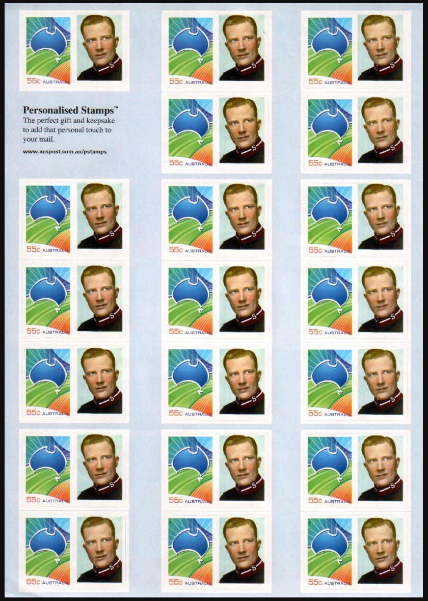 Heilsarmee-Briefmarken | Salvation Army Stamps