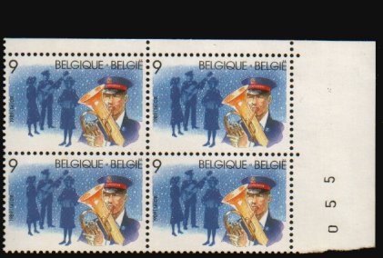 Heilsarmee-Briefmarken | Salvation Army Stamps