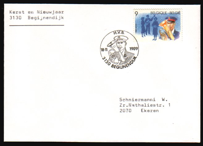 Heilsarmee-Briefmarken | Salvation Army Stamps