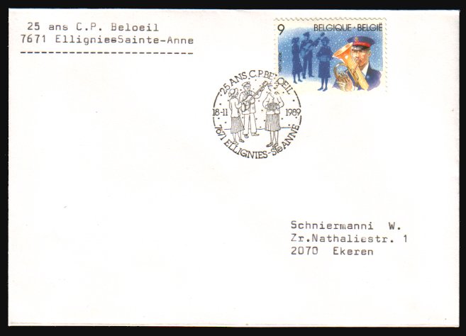 Heilsarmee-Briefmarken | Salvation Army Stamps