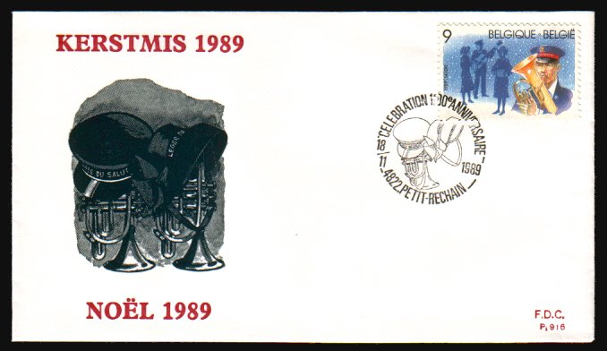 Heilsarmee-Briefmarken | Salvation Army Stamps