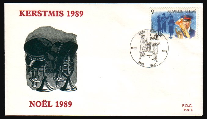 Heilsarmee-Briefmarken | Salvation Army Stamps