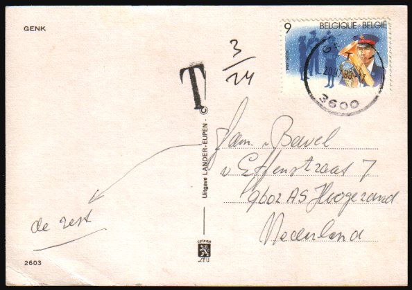 Heilsarmee-Briefmarken | Salvation Army Stamps