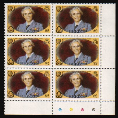 Heilsarmee-Briefmarken | Salvation Army Stamps