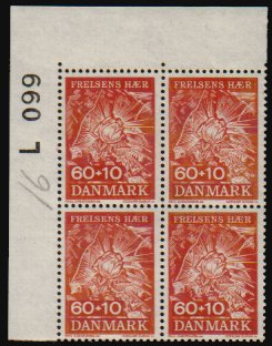 Heilsarmee-Briefmarken | Salvation Army Stamps