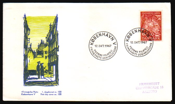 Heilsarmee-Briefmarken | Salvation Army Stamps