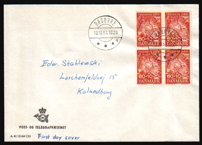 Heilsarmee-Briefmarken | Salvation Army Stamps