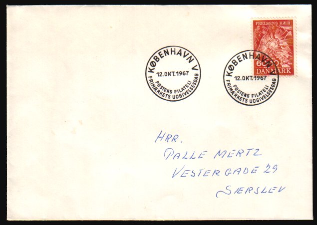 Heilsarmee-Briefmarken | Salvation Army Stamps