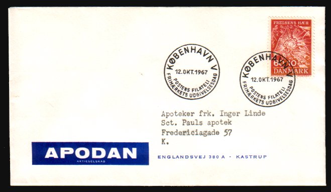 Heilsarmee-Briefmarken | Salvation Army Stamps