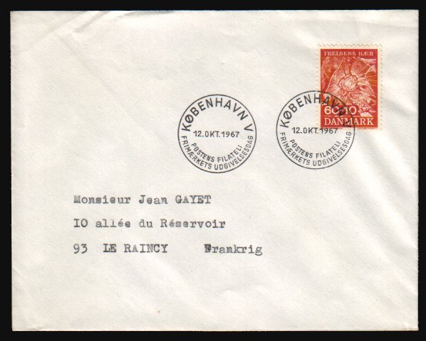 Heilsarmee-Briefmarken | Salvation Army Stamps