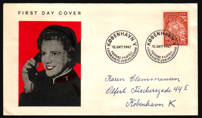 Heilsarmee-Briefmarken | Salvation Army Stamps