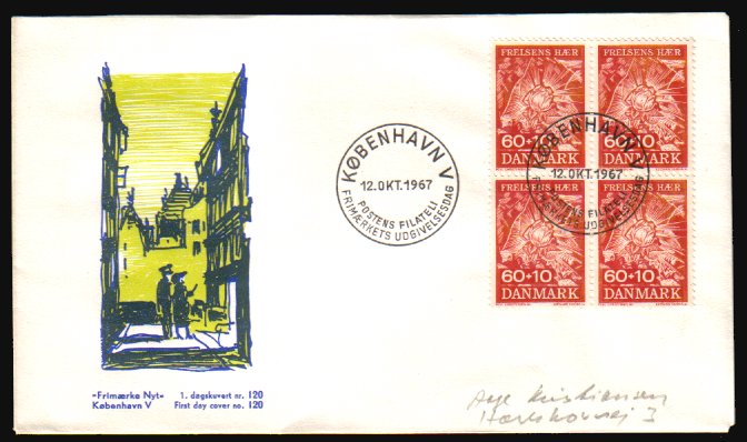 Heilsarmee-Briefmarken | Salvation Army Stamps