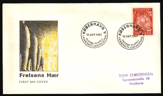 Heilsarmee-Briefmarken | Salvation Army Stamps