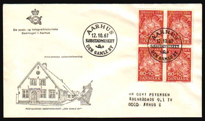 Heilsarmee-Briefmarken | Salvation Army Stamps