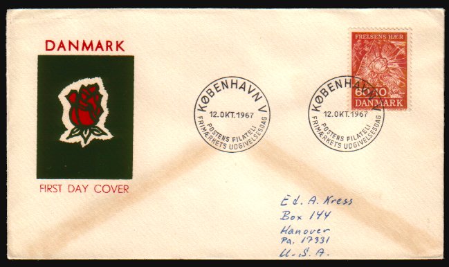 Heilsarmee-Briefmarken | Salvation Army Stamps