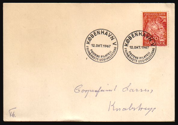 Heilsarmee-Briefmarken | Salvation Army Stamps